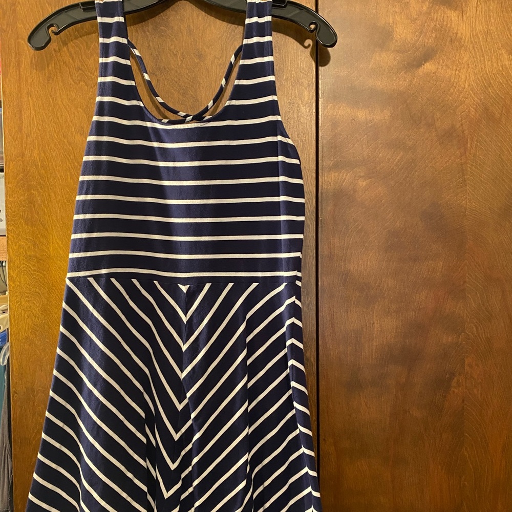 women’s dress